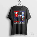 Classic Texas Tech Red Raiders Saturdays Dallas - Adult & Kids T-Shirts, Sweatshirts & Hoodies apparel design preview 1