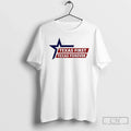 Classic Texas First Forever - Adult & Kids T-Shirts, Sweatshirts & Hoodies apparel design preview 1