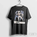 Classic The Britney Tour 2001 - Adult & Kids T-Shirts, Sweatshirts & Hoodies apparel design preview 1