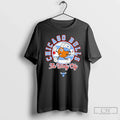 Classic Chicago Bulls Windy City 2025 - Adult & Kids T-Shirts, Sweatshirts & Hoodies apparel design preview 1