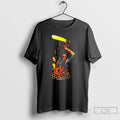 Classic Evil Dead 1981 Horror Film - Adult & Kids T-Shirts, Sweatshirts & Hoodies apparel design preview 1
