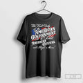 Classic The First Duty Of American Government - Adult & Kids T-Shirts, Sweatshirts & Hoodies apparel design preview 1