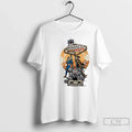 Classic Ghoul Lucy Maximus Fallout Welcome Fabulous - Adult & Kids T-Shirts, Sweatshirts & Hoodies apparel design preview 1