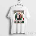 Classic Mexico Baseball 2026 World Vintage - Adult & Kids T-Shirts, Sweatshirts & Hoodies apparel design preview 1