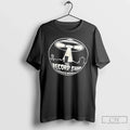 Classic Record Ship Wichita Kansas Ufo - Adult & Kids T-Shirts, Sweatshirts & Hoodies apparel design preview 1