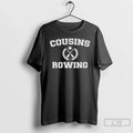 Classic The Summer I Turned Pretty Belly Cousins - Adult & Kids T-Shirts, Sweatshirts & Hoodies apparel design preview 1