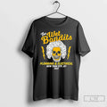 Classic Wet Bandits Skull Plumbing Electrical New - Adult & Kids T-Shirts, Sweatshirts & Hoodies apparel design preview 1