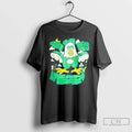 Classic Wonder Years Big Bird - Adult & Kids T-Shirts, Sweatshirts & Hoodies apparel design preview 1