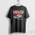 Classic Mighty Timexheist Crusade Justice - Adult & Kids T-Shirts, Sweatshirts & Hoodies apparel design preview 1