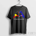Classic The Only Thing That Matters Indigenous And - Adult & Kids T-Shirts, Sweatshirts & Hoodies apparel design preview 1