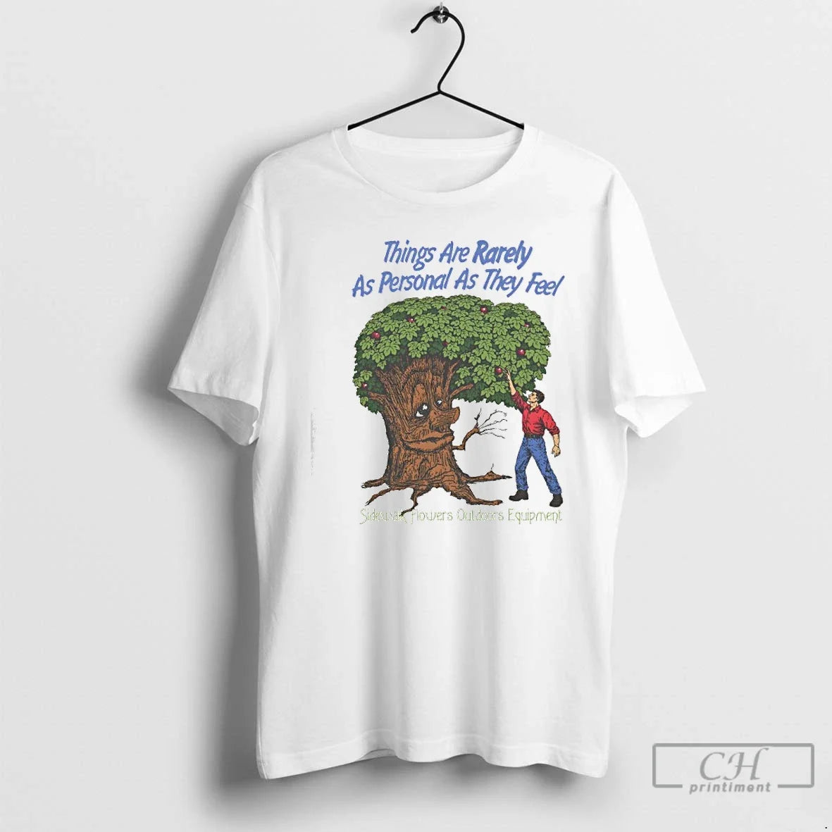 Classic Things Are Rarely As Personal They Feel - Adult & Kids T-Shirts, Sweatshirts & Hoodies apparel design preview 1