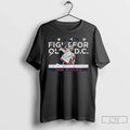 Classic Tom Wilson Washington Capitals Nhl Fight Old - Adult & Kids T-Shirts, Sweatshirts & Hoodies apparel design preview 1