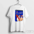 Classic Tony Tiger I Dont Know Who Am Anymore Ha - Adult & Kids T-Shirts, Sweatshirts & Hoodies apparel design preview 1