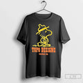Classic Topo X Woodstock - Adult & Kids T-Shirts, Sweatshirts & Hoodies apparel design preview 1