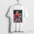 Classic Trent Alexander Arnold Quiet Place Funny - Adult & Kids T-Shirts, Sweatshirts & Hoodies apparel design preview 1