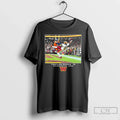 Classic Treylon Burks Catching Moment Photo - Adult & Kids T-Shirts, Sweatshirts & Hoodies apparel design preview 1