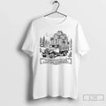 Classic Truck Begining Lot Like Suspicious - Adult & Kids T-Shirts, Sweatshirts & Hoodies apparel design preview 1