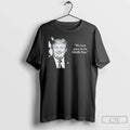 Classic Trump Down Syndrome We Have Peace Middle East - Adult & Kids T-Shirts, Sweatshirts & Hoodies apparel design preview 1