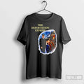 Classic Trump Deportation Express - Adult & Kids T-Shirts, Sweatshirts & Hoodies apparel design preview 1