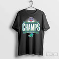 Classic Tulane American Conference Champions 2025 - Adult & Kids T-Shirts, Sweatshirts & Hoodies apparel design preview 1
