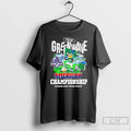 Classic Tulane Green Wave 2025 American Championship - Adult & Kids T-Shirts, Sweatshirts & Hoodies apparel design preview 1