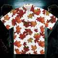 Classic Tyler Durden Hawaiian And Shorts Sale Hot - Adult & Kids T-Shirts, Sweatshirts & Hoodies apparel design preview 1