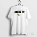 Classic Ucf Knights Lock It In 2026 - Adult & Kids T-Shirts, Sweatshirts & Hoodies apparel design preview 1
