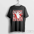 Classic Uconn Huskies Gampel Pavilion - Adult & Kids T-Shirts, Sweatshirts & Hoodies apparel design preview 1
