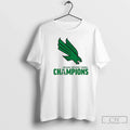 Classic Unt Football 2025 Amercan Conference - Adult & Kids T-Shirts, Sweatshirts & Hoodies apparel design preview 1