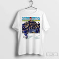 Classic Usa Womens Ice Hockey Celebrating Gold Medal - Adult & Kids T-Shirts, Sweatshirts & Hoodies apparel design preview 1
