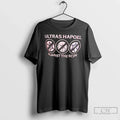 Classic Ultras Hapoel Against Scum - Adult & Kids T-Shirts, Sweatshirts & Hoodies apparel design preview 1