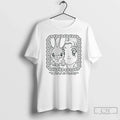 Classic Usagi Tsukino Bunny Your Throat Is Raw - Adult & Kids T-Shirts, Sweatshirts & Hoodies apparel design preview 1