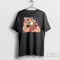 Classic Vhs Dubs Av Club Project - Adult & Kids T-Shirts, Sweatshirts & Hoodies apparel design preview 1