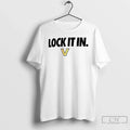 Classic Vanderbilt Commodores Lock It In 2026 - Adult & Kids T-Shirts, Sweatshirts & Hoodies apparel design preview 1