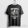 Classic Vince Zampella Man Who Changed Fps Forever - Adult & Kids T-Shirts, Sweatshirts & Hoodies apparel design preview 1
