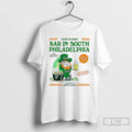 Classic Voted The Worst Bar In South Philadelphia - Adult & Kids T-Shirts, Sweatshirts & Hoodies apparel design preview 1