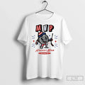 Classic Washington Capitals 2025 Mvp Hockey Mom - Adult & Kids T-Shirts, Sweatshirts & Hoodies apparel design preview 1