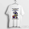 Classic Washington Huskies 2025 La Bowl Champions - Adult & Kids T-Shirts, Sweatshirts & Hoodies apparel design preview 1