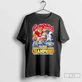 Classic Washington State Cougars Cfp Famous Idaho - Adult & Kids T-Shirts, Sweatshirts & Hoodies apparel design preview 1