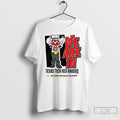 Classic We Are Texas Tech Red Raiders 2025 Cfp Bound - Adult & Kids T-Shirts, Sweatshirts & Hoodies apparel design preview 1