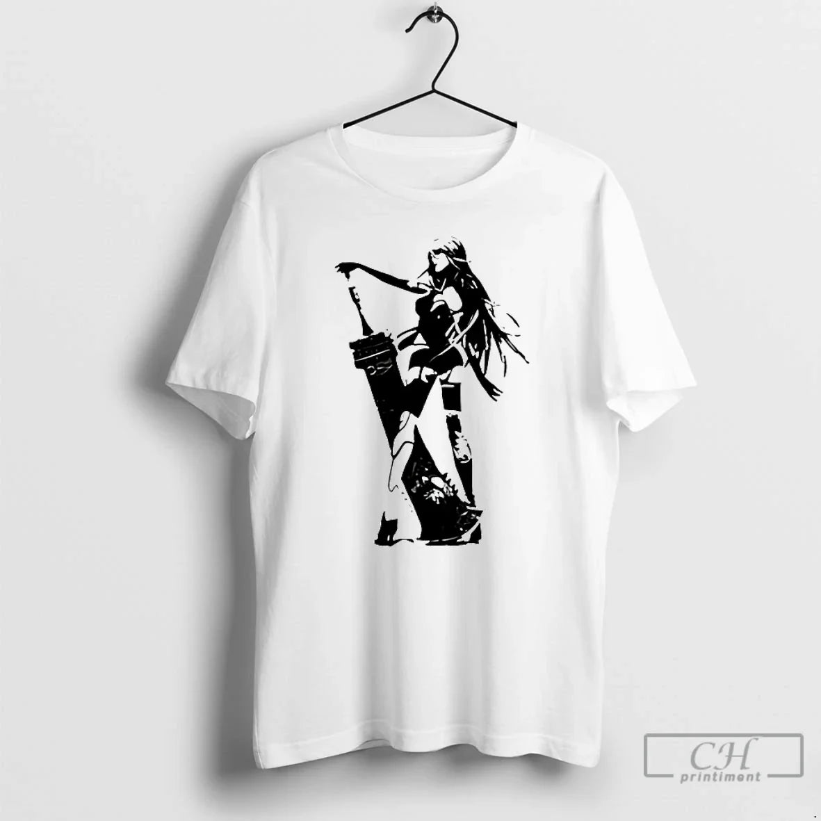 Classic Weathered A2 Nier Automata - Adult & Kids T-Shirts, Sweatshirts & Hoodies apparel design preview 1