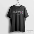 Classic Welcome Core Radioactive Symbol - Adult & Kids T-Shirts, Sweatshirts & Hoodies apparel design preview 1