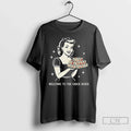 Classic Welcome To The Crack House - Adult & Kids T-Shirts, Sweatshirts & Hoodies apparel design preview 1
