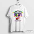 Classic Western Kentucky 2025 New Orleans Bowl - Adult & Kids T-Shirts, Sweatshirts & Hoodies apparel design preview 1