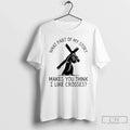 Classic What Part Of My Story Makes You Think I Like - Adult & Kids T-Shirts, Sweatshirts & Hoodies apparel design preview 1