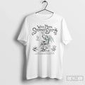 Classic Wicca Phase Springs Eternal Im Heading Out I - Adult & Kids T-Shirts, Sweatshirts & Hoodies apparel design preview 1