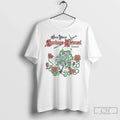 Classic Wicca Phase Springs Eternal Taurus Sword - Adult & Kids T-Shirts, Sweatshirts & Hoodies apparel design preview 1