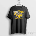 Classic Wobble Then Gobble Ozark Falls Arkansas 1989 - Adult & Kids T-Shirts, Sweatshirts & Hoodies apparel design preview 1