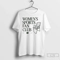 Classic Sports Fan Club - Adult & Kids T-Shirts, Sweatshirts & Hoodies apparel design preview 1