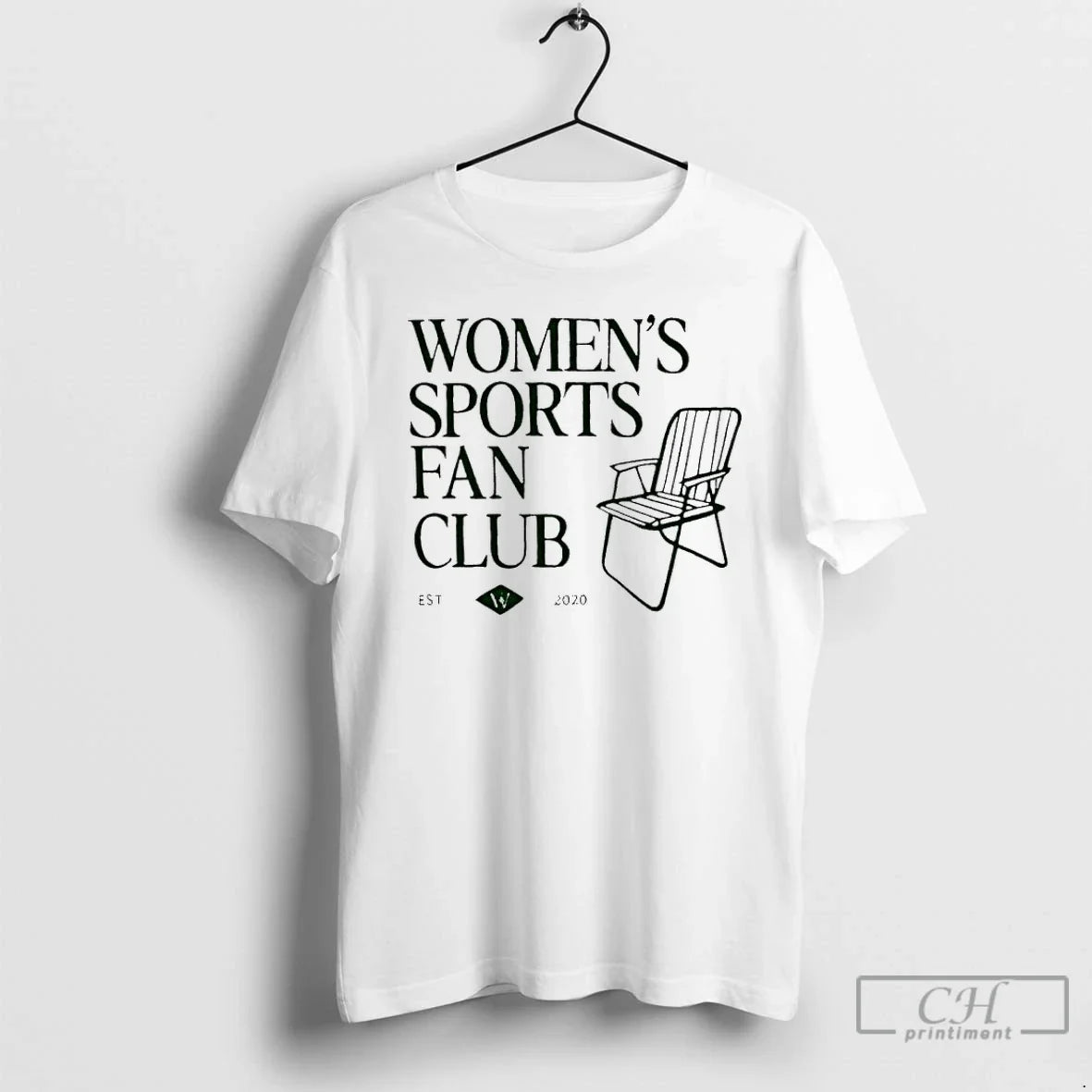 Classic Sports Fan Club - Adult & Kids T-Shirts, Sweatshirts & Hoodies apparel design preview 1